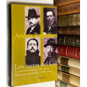 Los nietos del Cid. La nueva Edad de Oro de la literatura española (1898 - 1914).