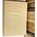 La Silva de Romances de Barcelona, 1561. Contribución al estudio bibliográfico del romancero español en el siglo XVI.