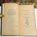 De Gallinas (y sus circunstancias). 114 impresos y 6 manuscritos presentados a la Exposición Internacional de Avicultura.