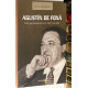 Agustín de Foxá. Una aproximación a su vida y su obra.