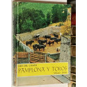 Pamplona y los toros. Siglo XVIII.