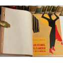 Los gitanos, el flamenco y los flamencos.