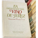 La ordenanza del Vino de Jerez. Prólogo de Tomás García Figueras.