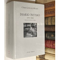 Diario Íntimo. (1951-1965). Prólogo de Francisco Umbral.