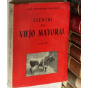 Cuentos del Viejo Mayoral (tercera serie).