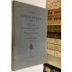 La embajada del Conde de Gondomar a Inglaterra en 1613. Discurso leído en la Real Academia de la Historia el 25 de mayo de 1913.