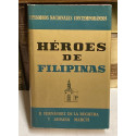 Episodios Nacionales Contemporáneos: Héroes de Filipinas.