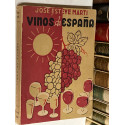 Vinos de España.