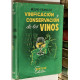 Manual práctico de vinificación y conservación de los vinos. Versión española por Herminio de la Llana.