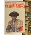 Triunfadores del Ruedo. Nº 2 (nueva época): Carlos Arruza.