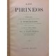 Los Pirineos. Trilogía. Seguida de la versión italiana de José Mª Arteaga. Acomodada a la música de Felipe Pedrell.