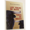 Las vacas de Olite. Toros de Iberia.