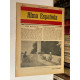 REVISTA ALMA ESPAÑOLA AÑO I, NÚMERO 4 - LITERATURA GENERACIÓN DEL 98.