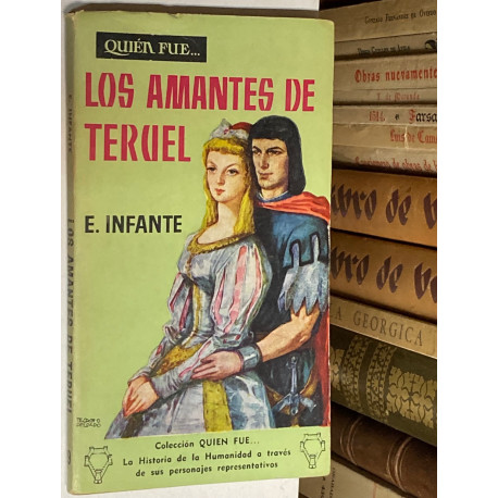 Los amantes de Teruel.